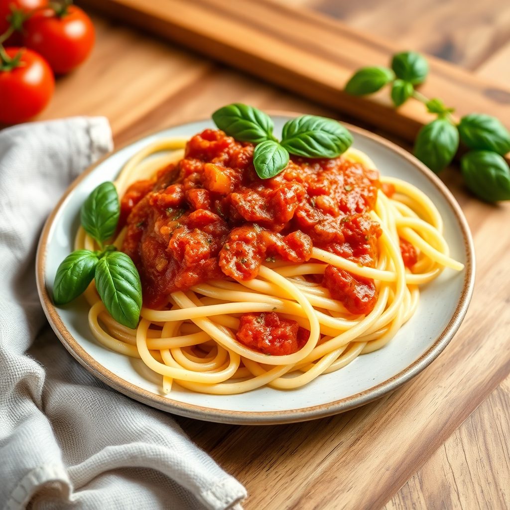 Italská kuchyně