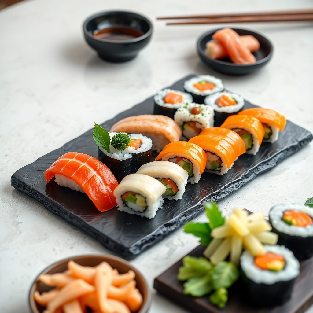 Japonská kuchyně